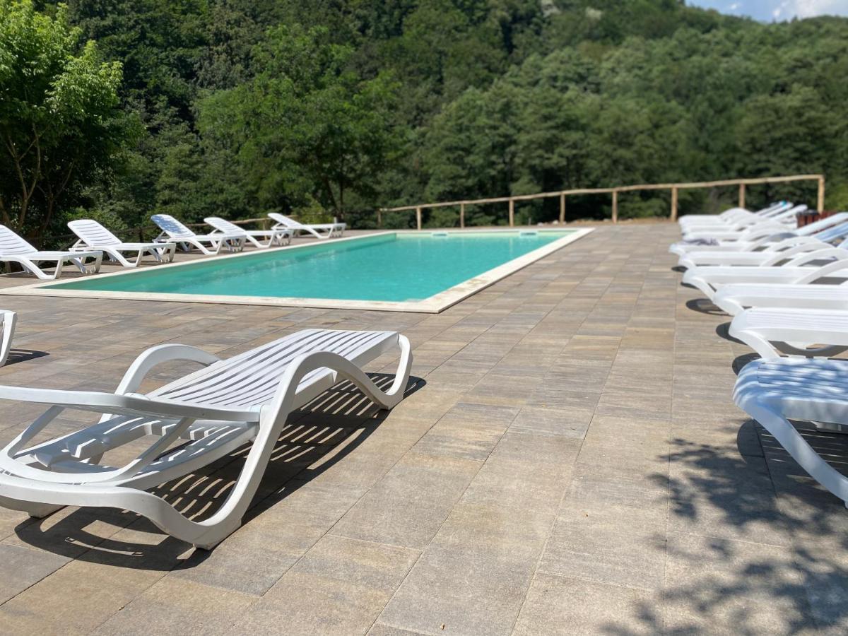 Pension Casa Vanatorilor Беїле-Оленешті Екстер'єр фото